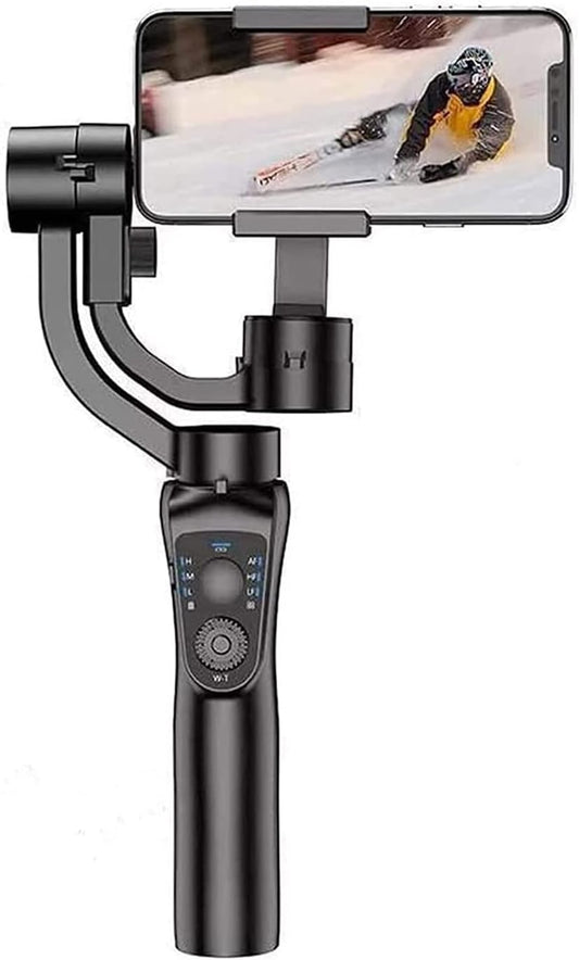 Extendable Selfie Stick Compatible with All Cell Phone