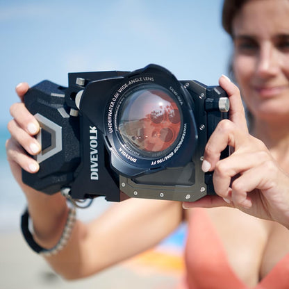 Waterproof Smartphone Housing