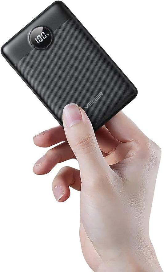 Small Power Bank 10000mAh