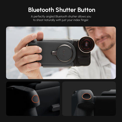 Mobile Battery Grip