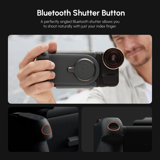 Mobile Battery Grip