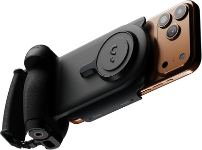Mobile Battery Grip