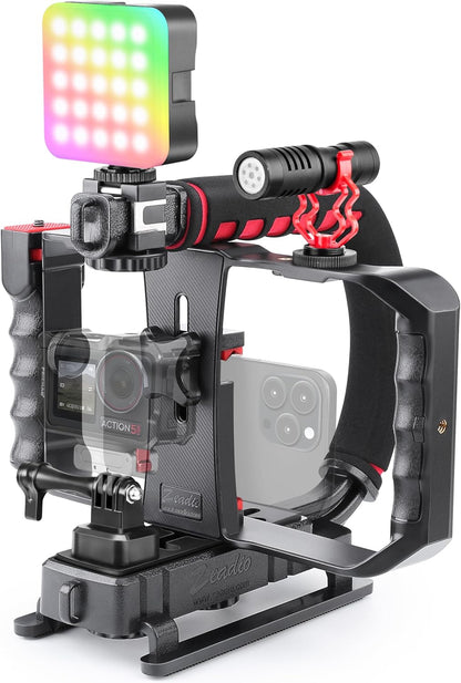 Smartphone Camera Stabilizer,